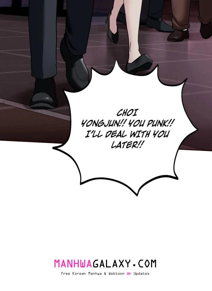 I Can’t Stand It, Sister-in-Law - Chapter 2 Page 111