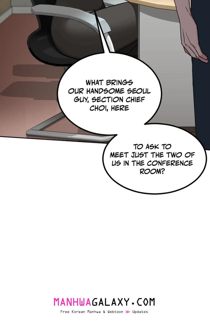 I Can’t Stand It, Sister-in-Law - Chapter 3 Page 15