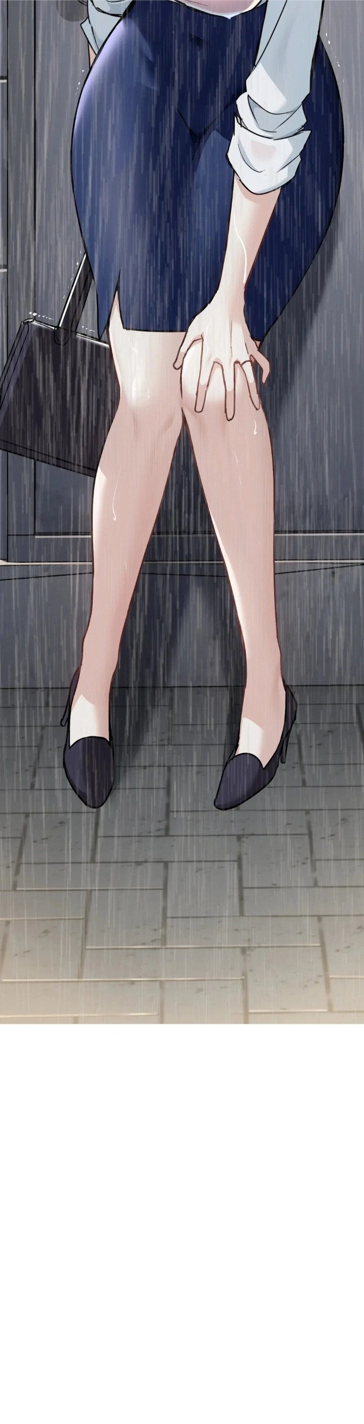 I Can’t Stand It, Sister-in-Law - Chapter 5 Page 28