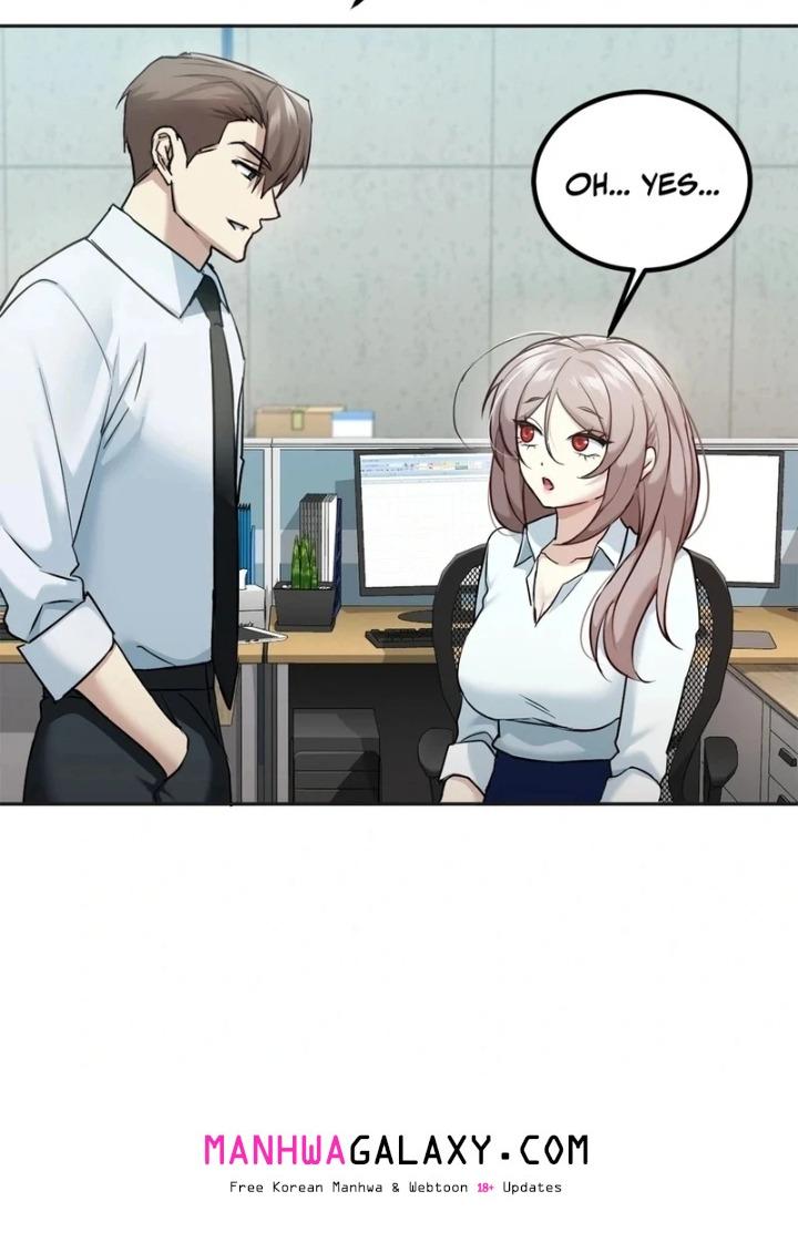 I Can’t Stand It, Sister-in-Law - Chapter 6 Page 45