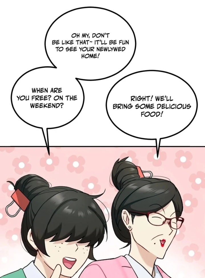 I Can’t Stand It, Sister-in-Law - Chapter 6 Page 88