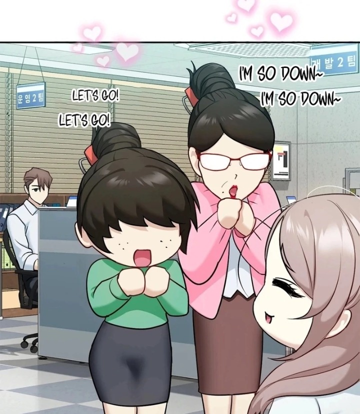 I Can’t Stand It, Sister-in-Law - Chapter 6 Page 90