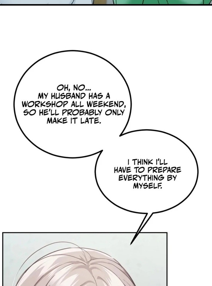 I Can’t Stand It, Sister-in-Law - Chapter 7 Page 5