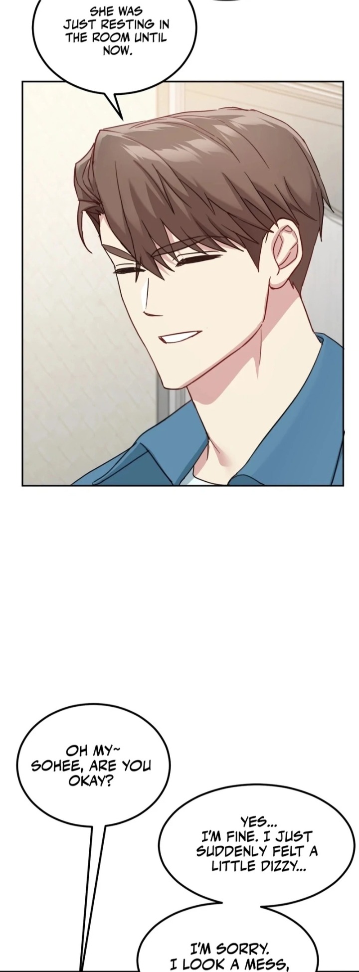 I Can’t Stand It, Sister-in-Law - Chapter 8 Page 26