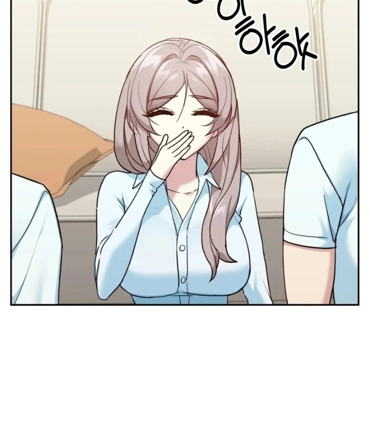 I Can’t Stand It, Sister-in-Law - Chapter 8 Page 37