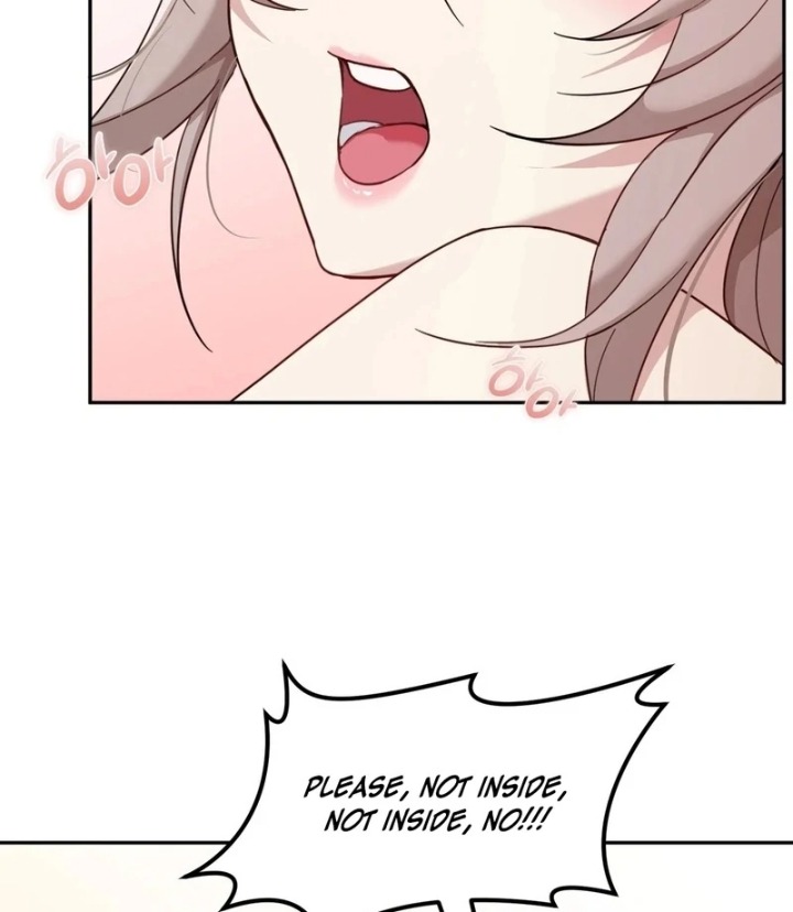 I Can’t Stand It, Sister-in-Law - Chapter 8 Page 7