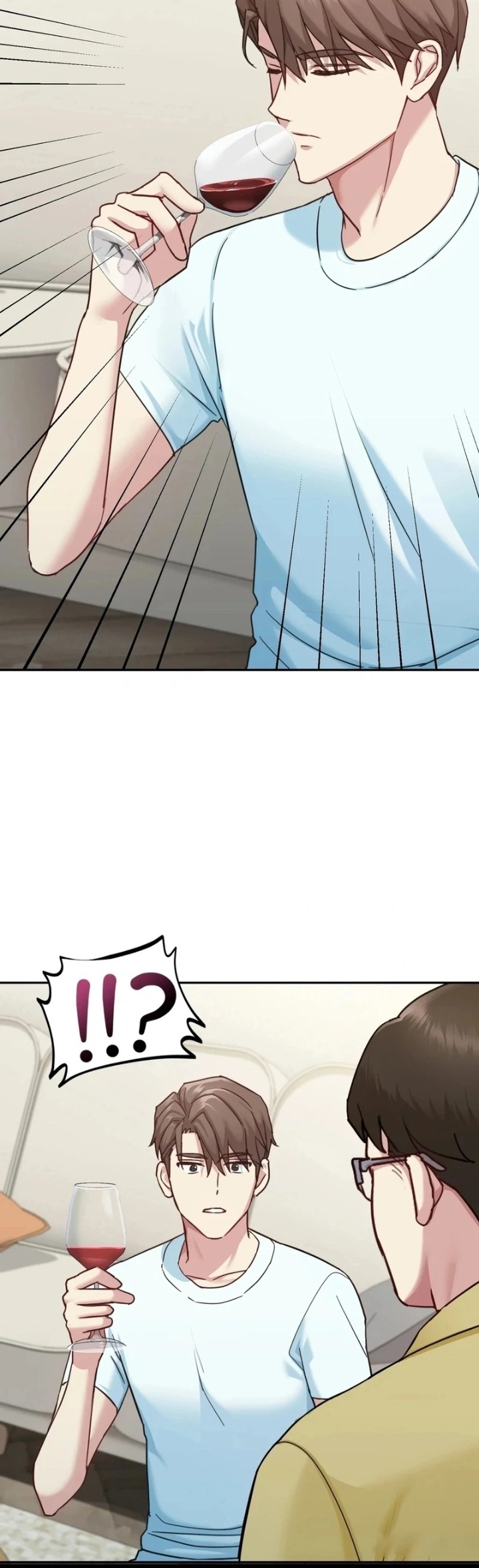 I Can’t Stand It, Sister-in-Law - Chapter 8 Page 78