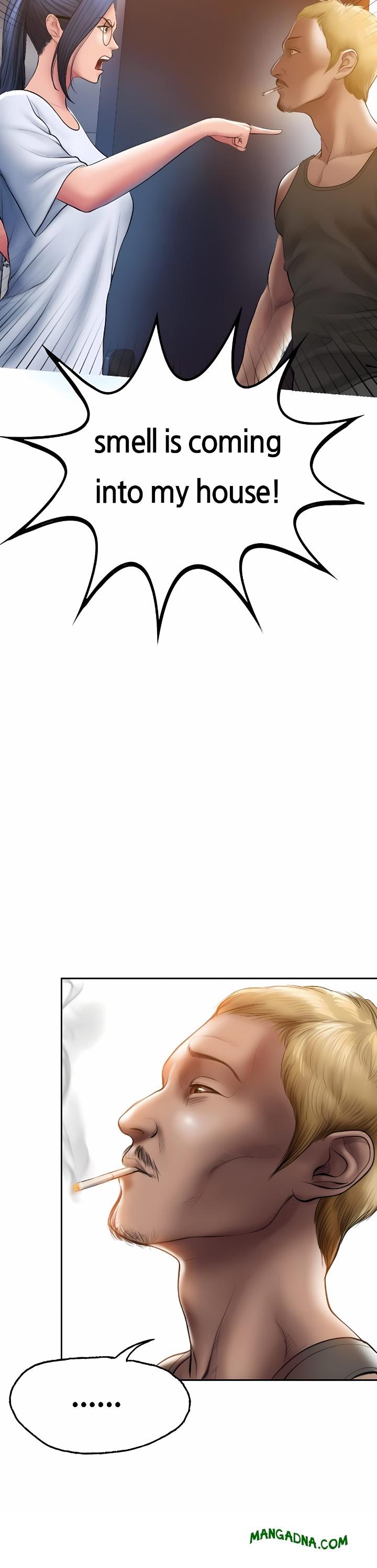 Smoking Hypnosis - Chapter 1 Page 20