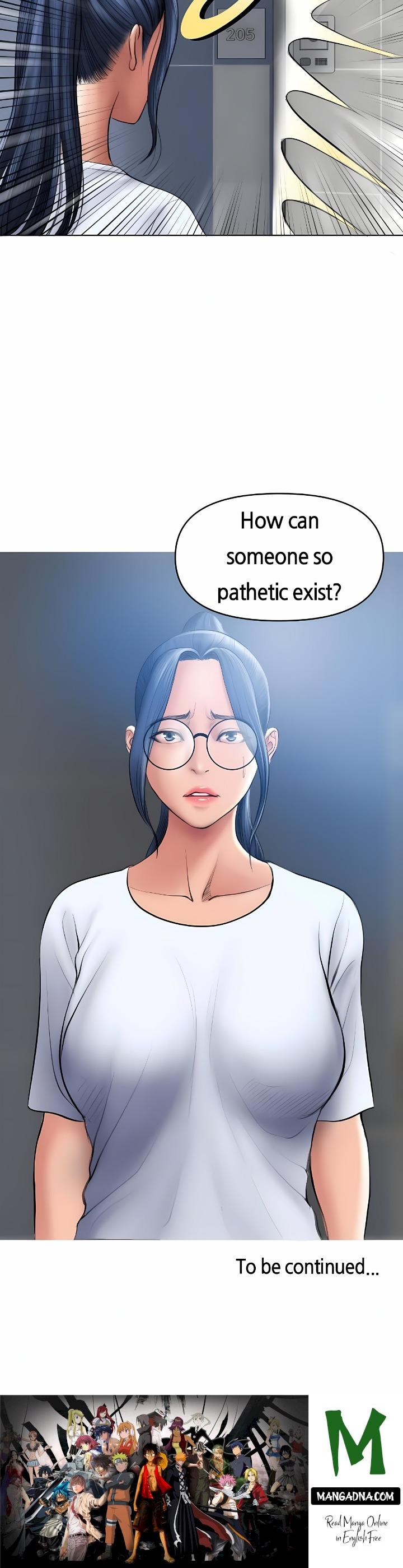 Smoking Hypnosis - Chapter 1 Page 24