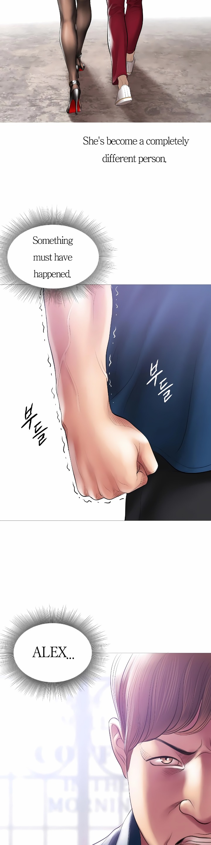 Smoking Hypnosis - Chapter 10 Page 26