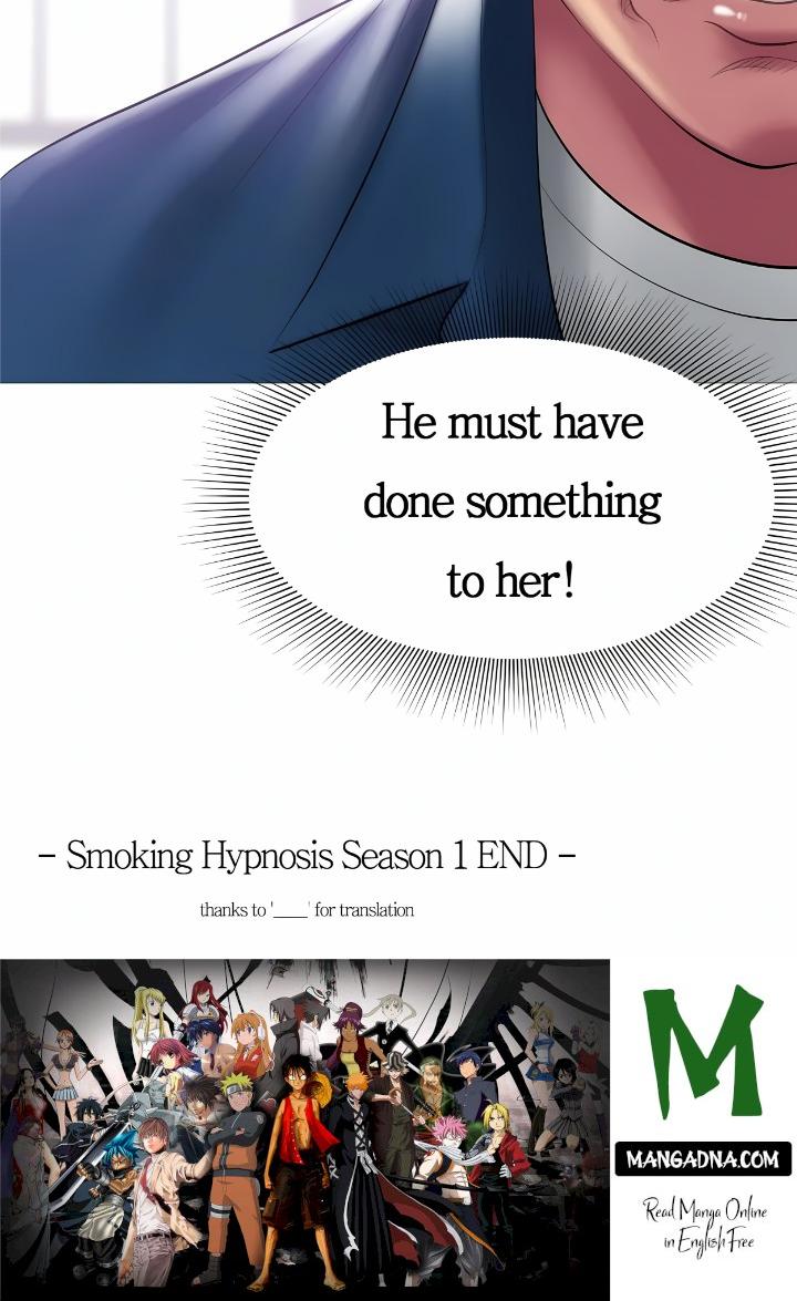 Smoking Hypnosis - Chapter 10 Page 27