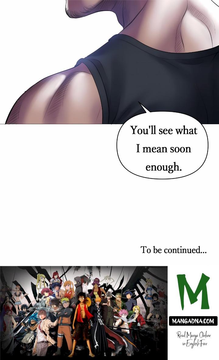 Smoking Hypnosis - Chapter 11 Page 27