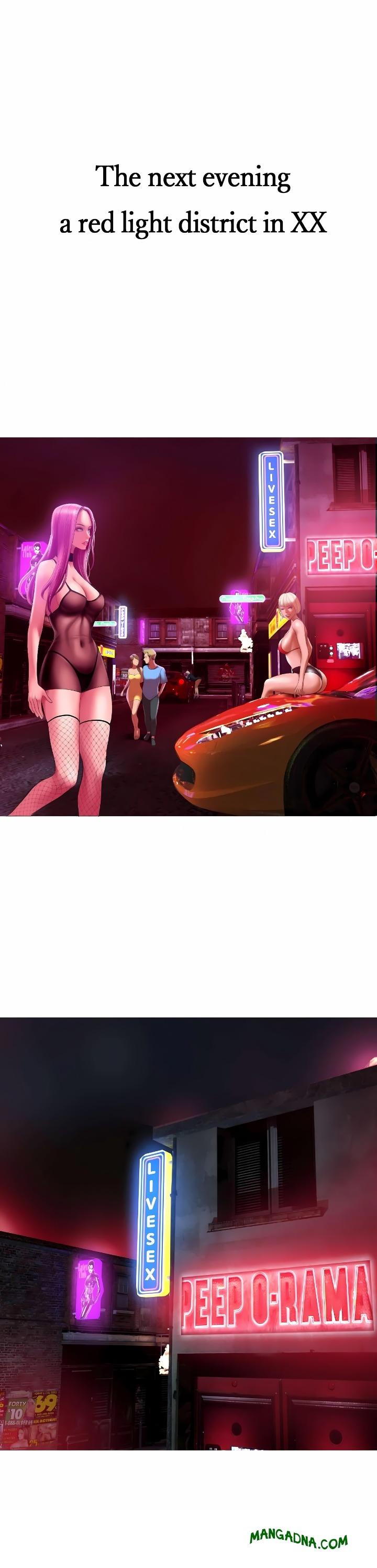 Smoking Hypnosis - Chapter 12 Page 1