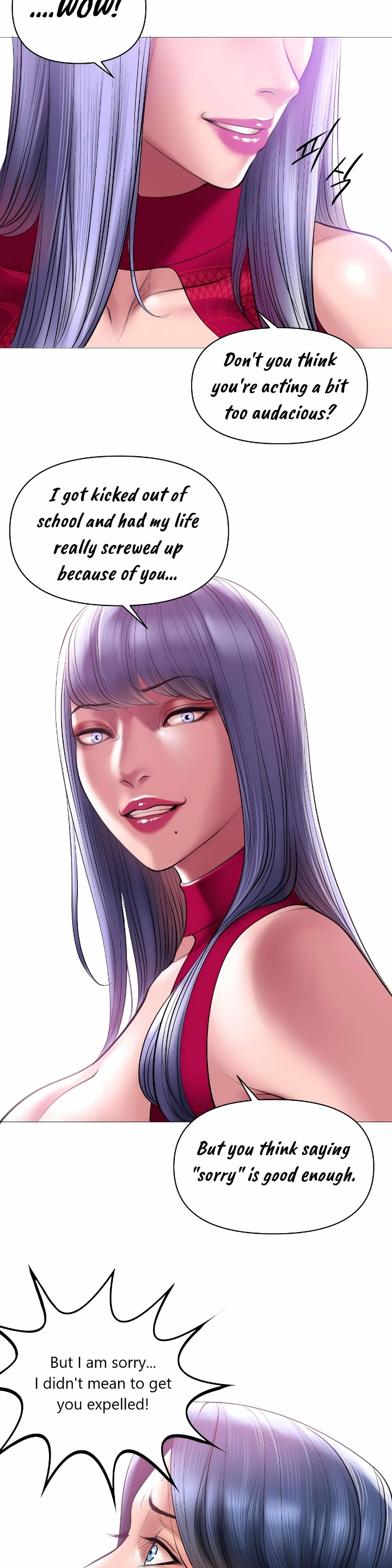 Smoking Hypnosis - Chapter 12 Page 14