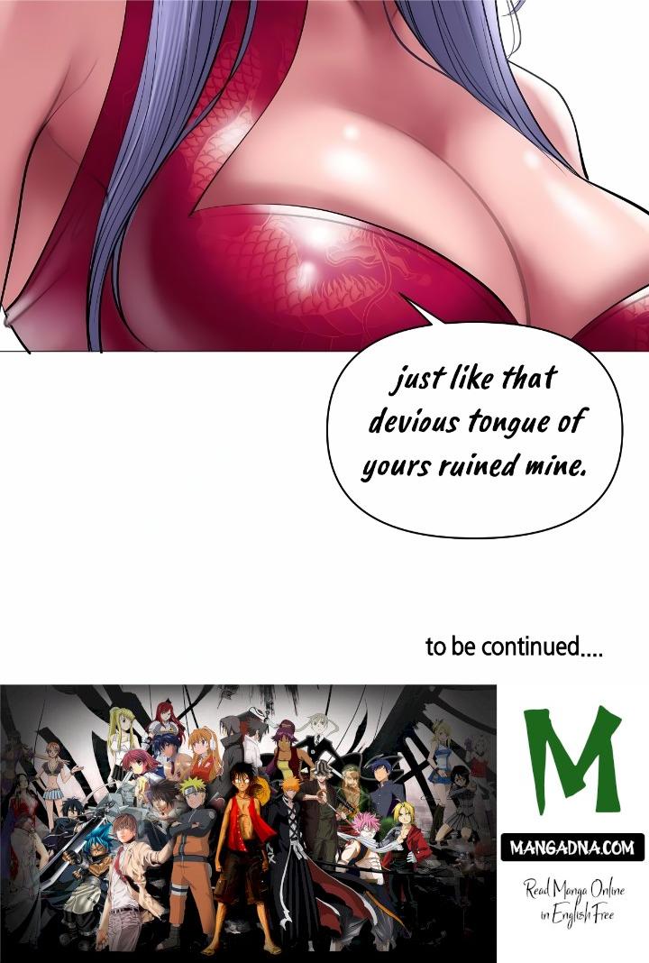 Smoking Hypnosis - Chapter 12 Page 25