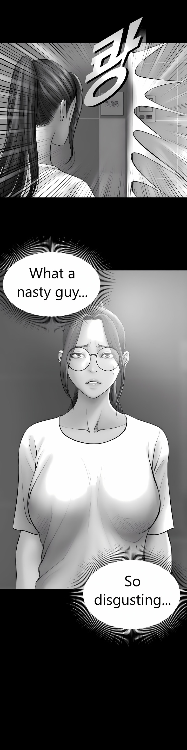 Smoking Hypnosis - Chapter 14 Page 18