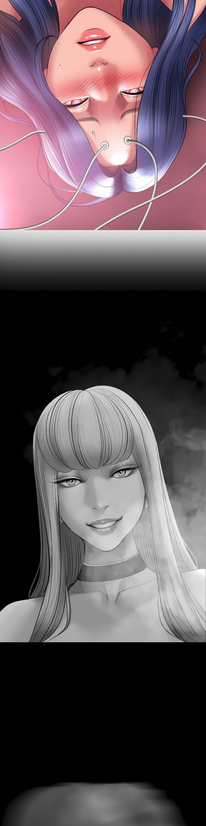 Smoking Hypnosis - Chapter 14 Page 23