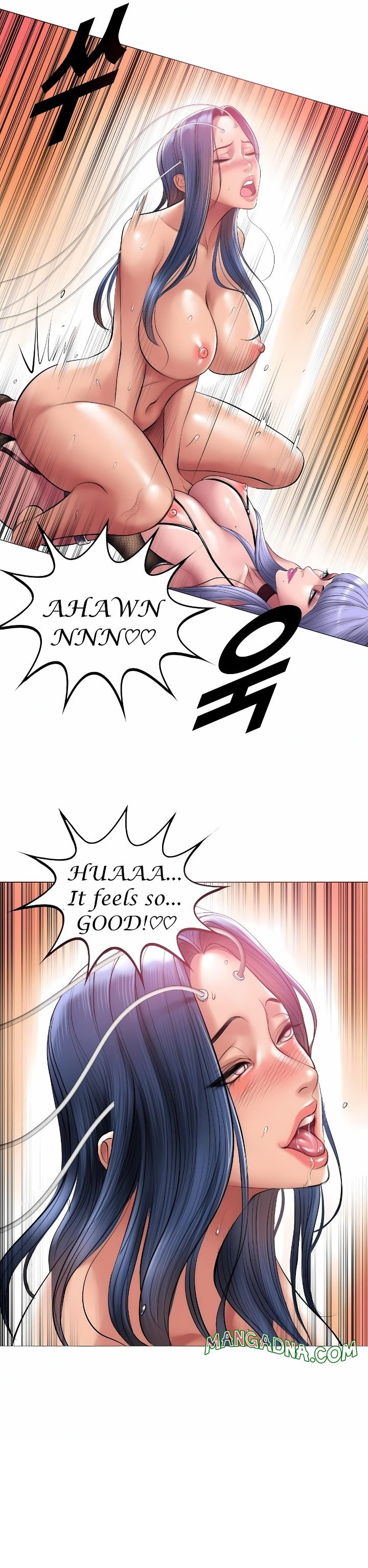 Smoking Hypnosis - Chapter 14 Page 27