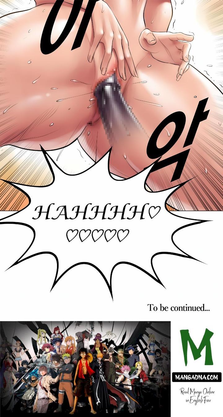 Smoking Hypnosis - Chapter 14 Page 36