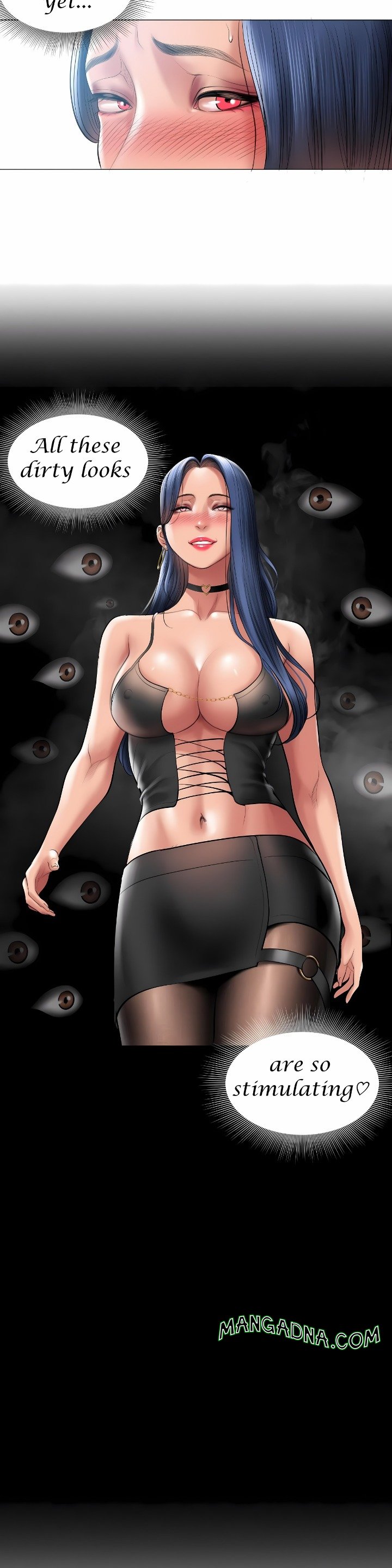 Smoking Hypnosis - Chapter 15 Page 15