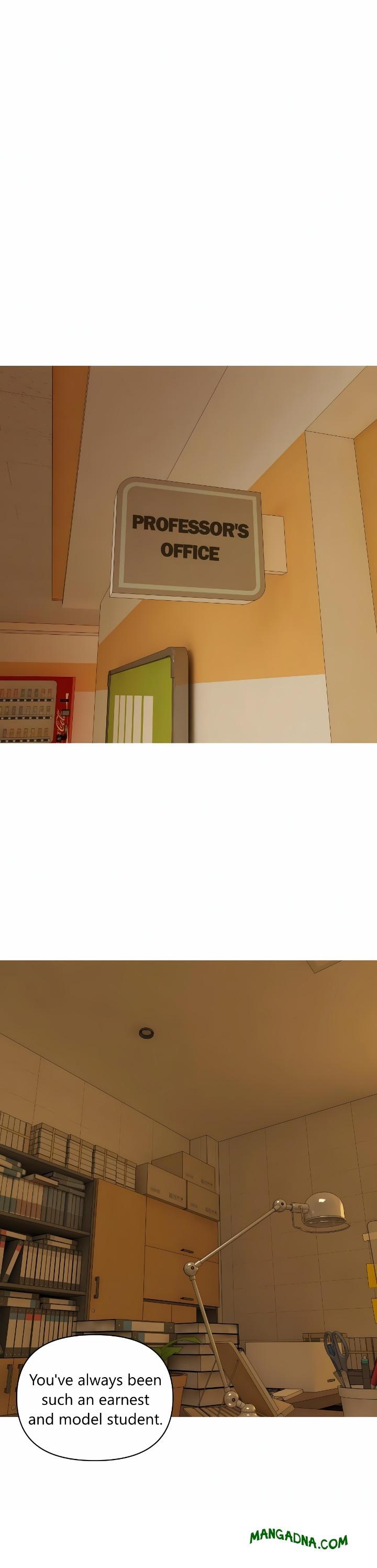 Smoking Hypnosis - Chapter 15 Page 24