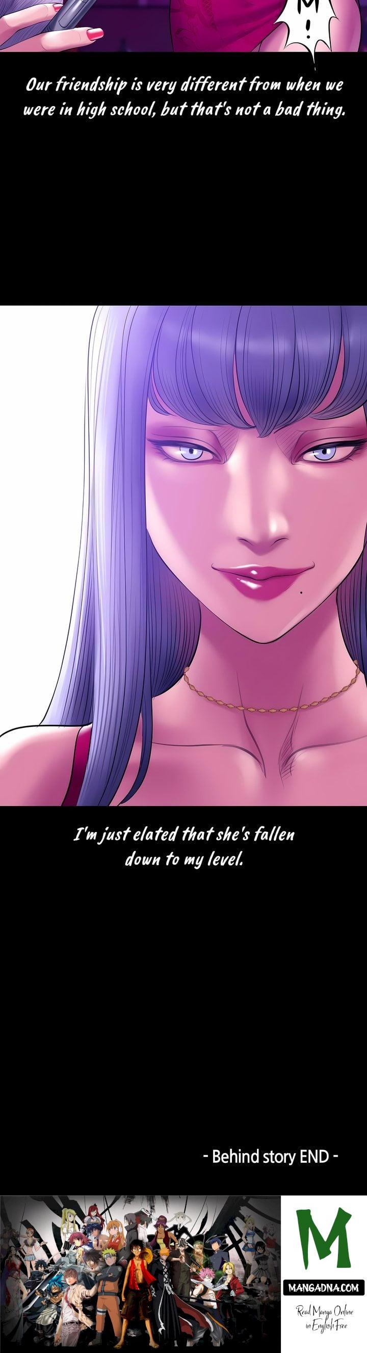 Smoking Hypnosis - Chapter 16 Page 36