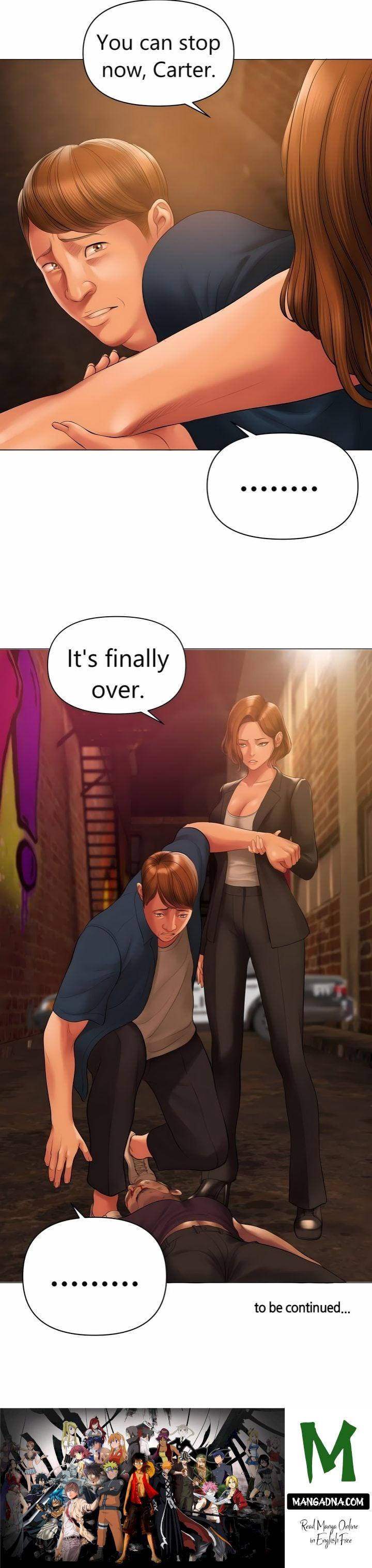 Smoking Hypnosis - Chapter 17 Page 34