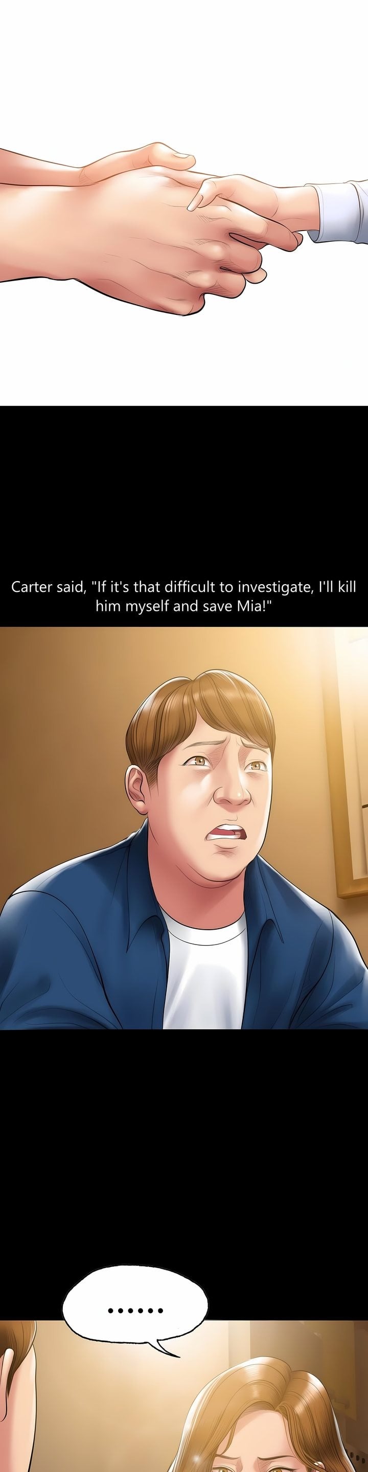 Smoking Hypnosis - Chapter 18 Page 18