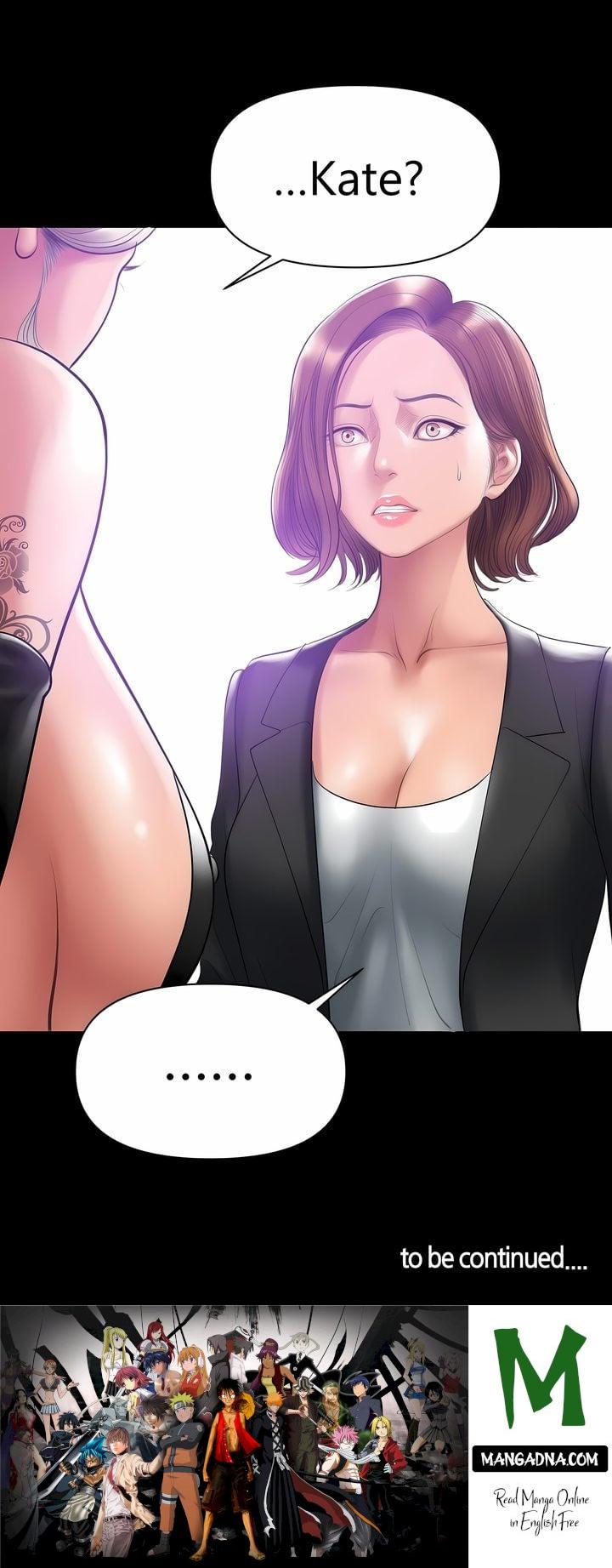 Smoking Hypnosis - Chapter 18 Page 35