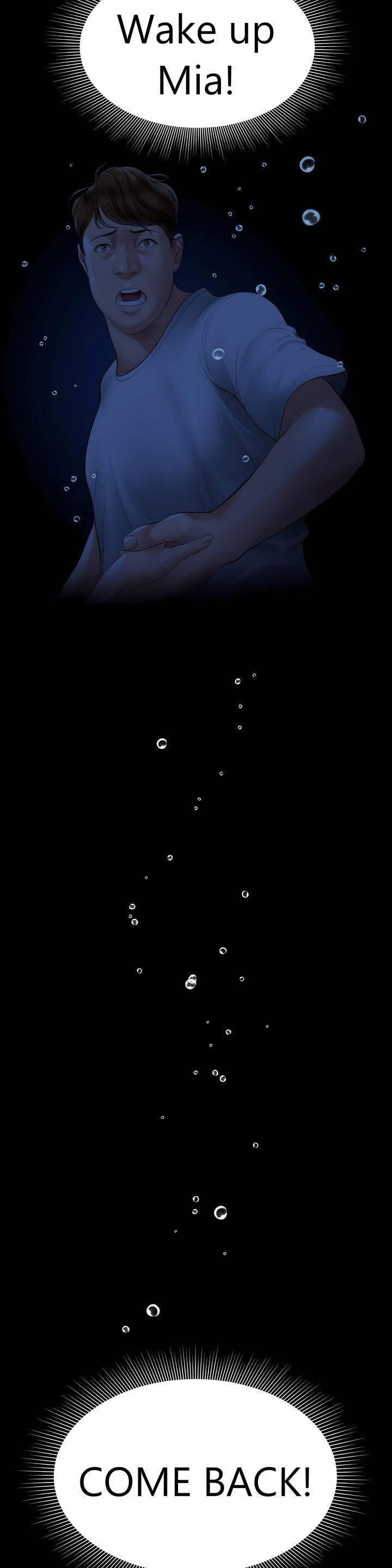 Smoking Hypnosis - Chapter 19 Page 30