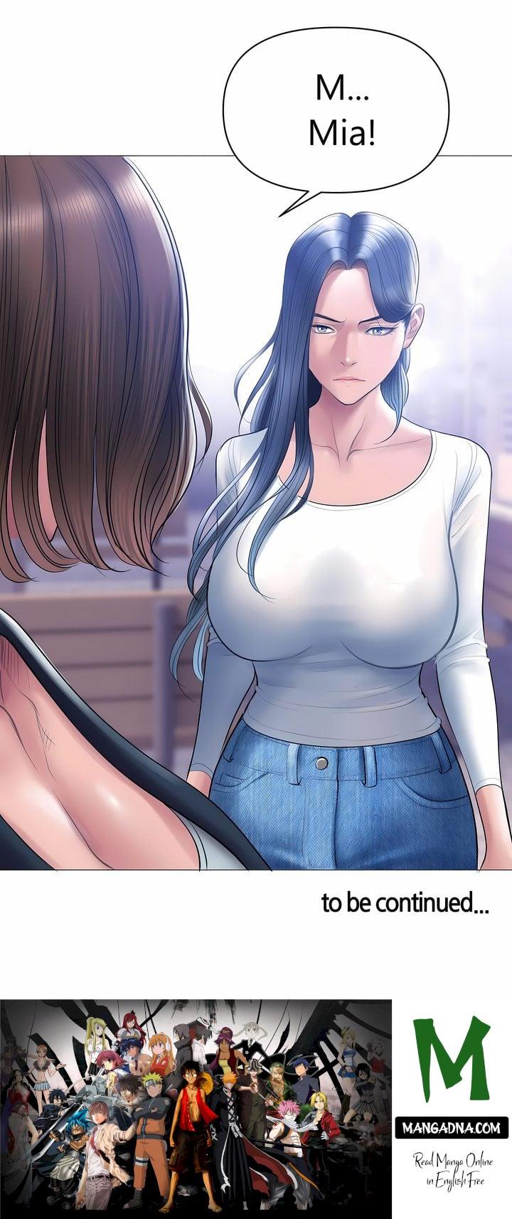 Smoking Hypnosis - Chapter 19 Page 47