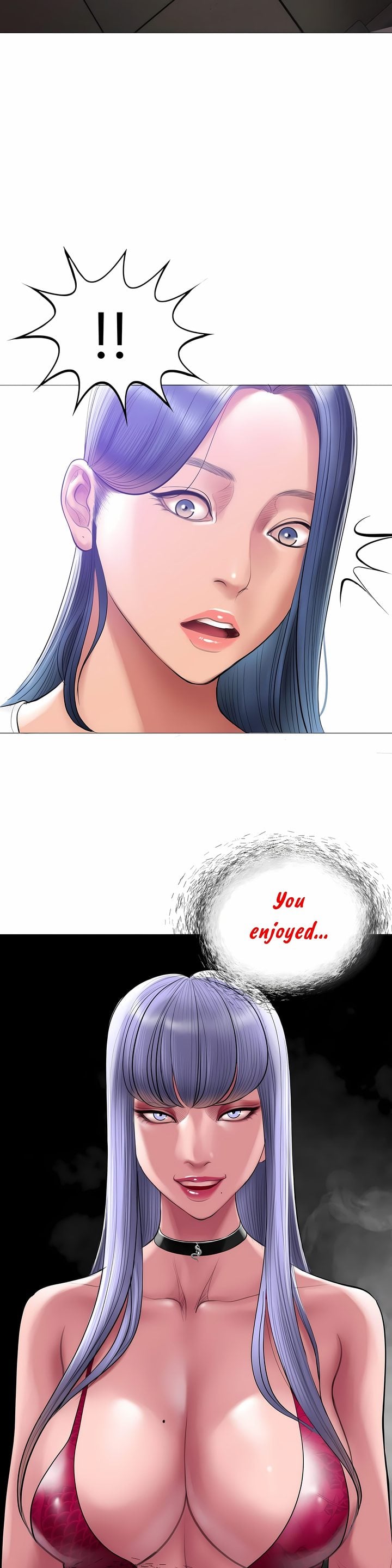 Smoking Hypnosis - Chapter 20 Page 11