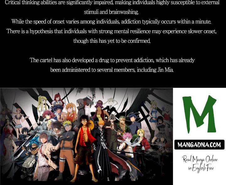 Smoking Hypnosis - Chapter 21 Page 40