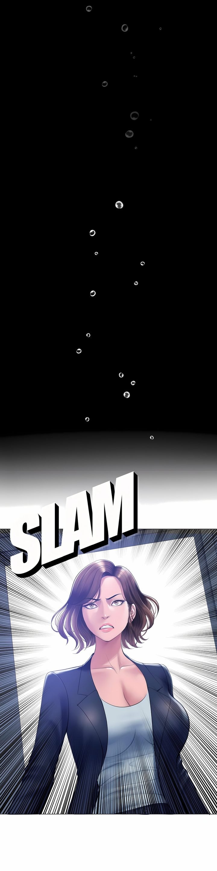 Smoking Hypnosis - Chapter 21 Page 6