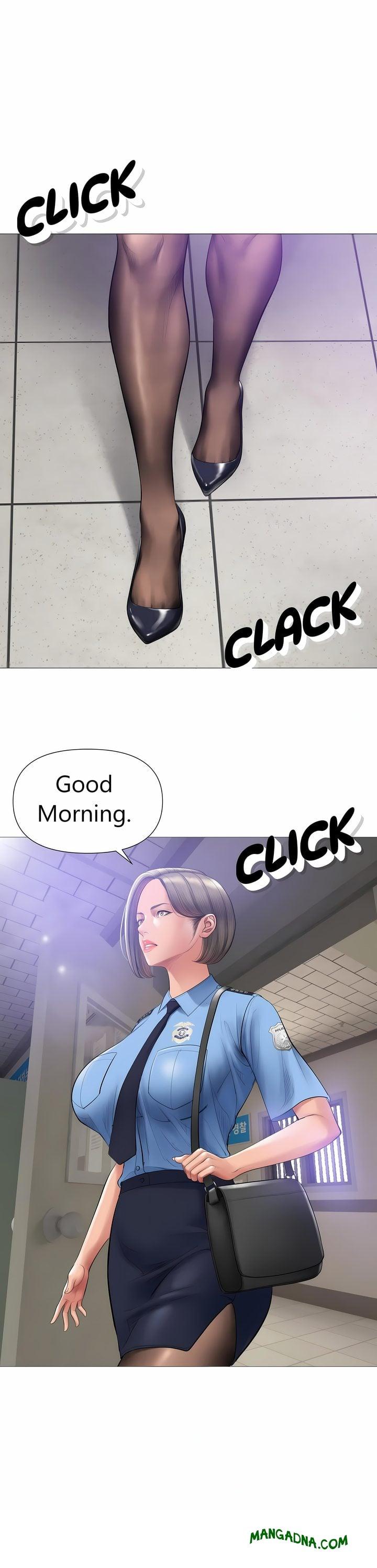 Smoking Hypnosis - Chapter 23 Page 13