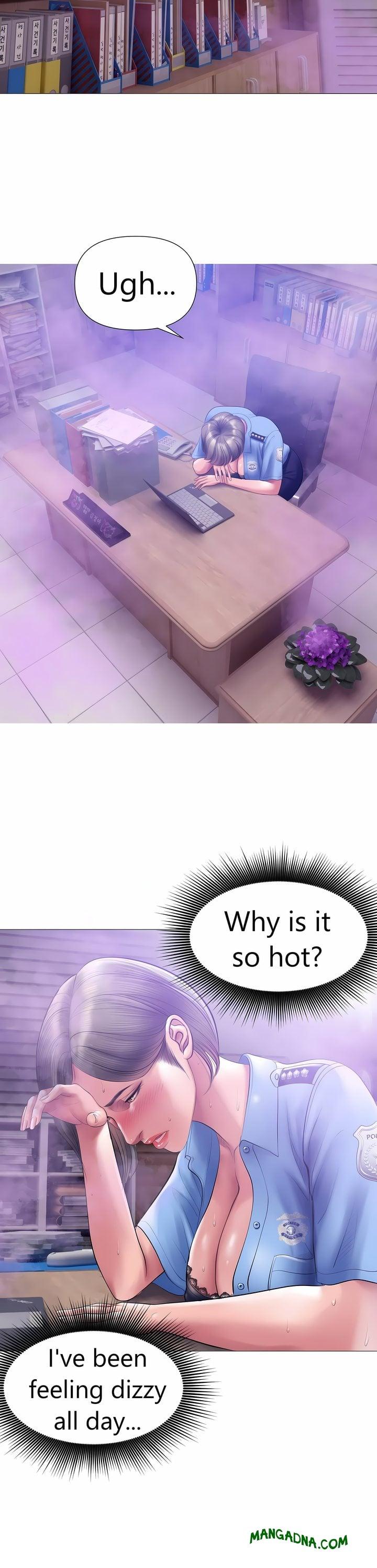 Smoking Hypnosis - Chapter 23 Page 27