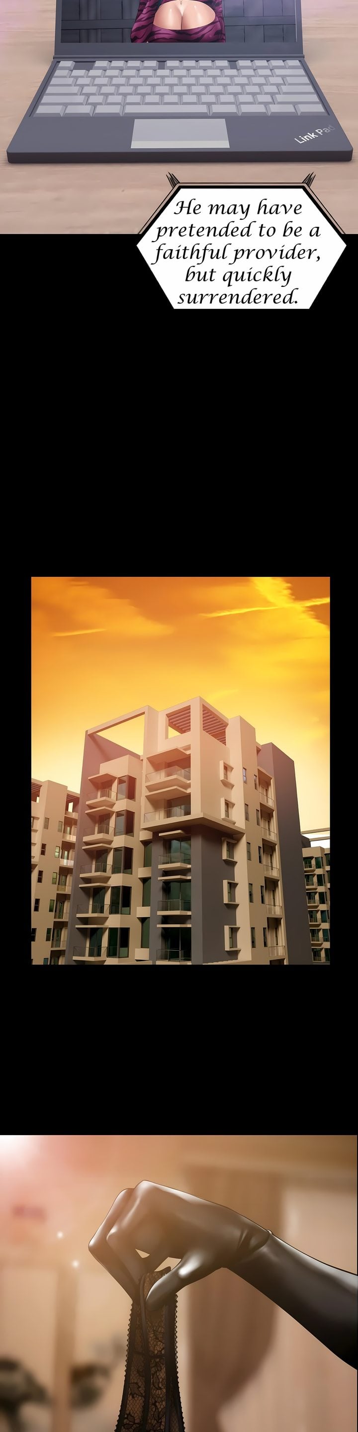 Smoking Hypnosis - Chapter 24 Page 29