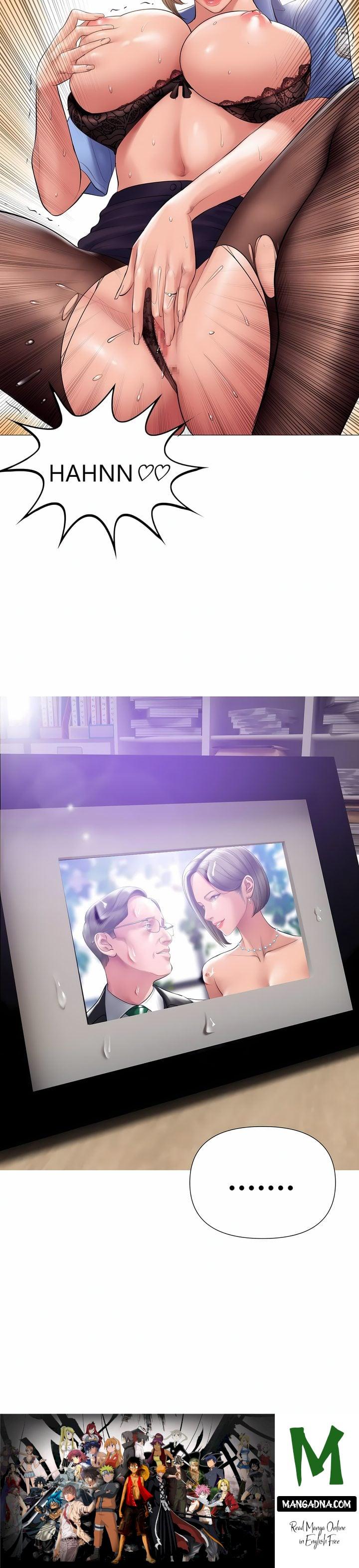 Smoking Hypnosis - Chapter 24 Page 40