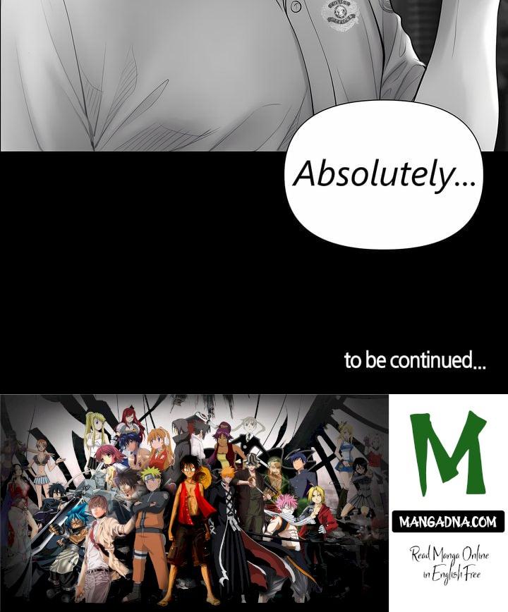 Smoking Hypnosis - Chapter 25 Page 36