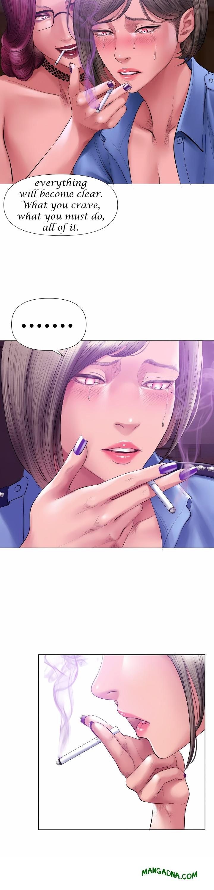 Smoking Hypnosis - Chapter 26 Page 14