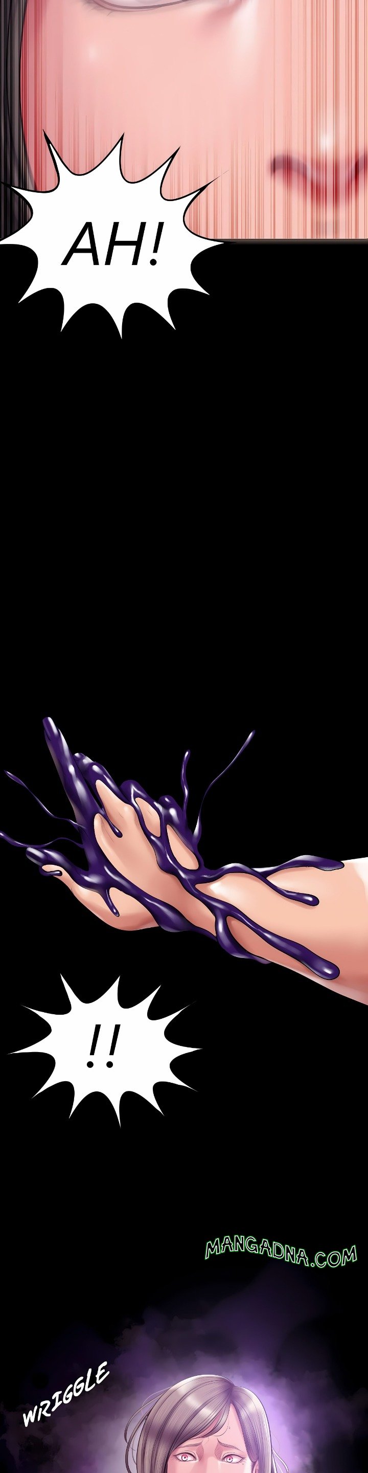 Smoking Hypnosis - Chapter 26 Page 16