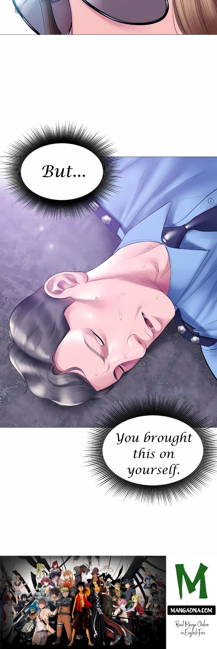 Smoking Hypnosis - Chapter 27 Page 39