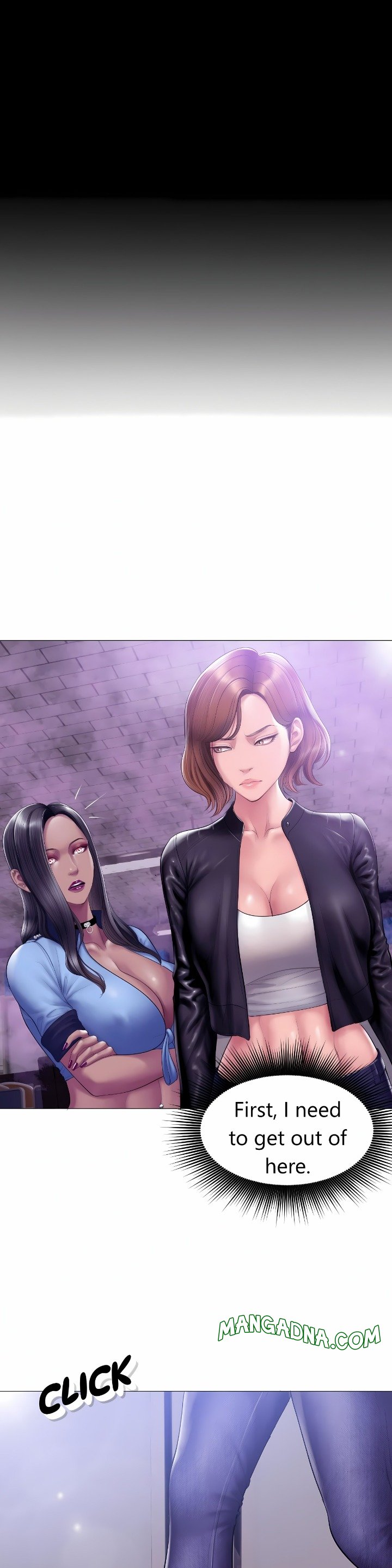 Smoking Hypnosis - Chapter 28 Page 39