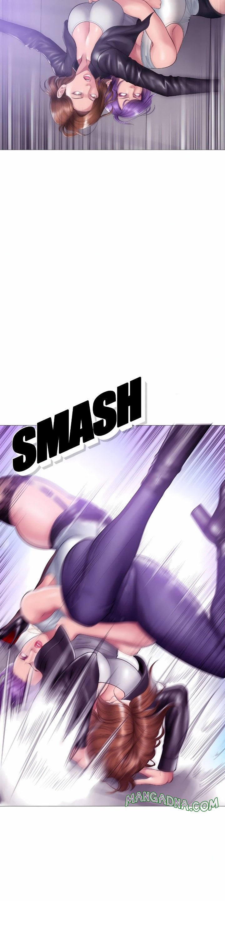 Smoking Hypnosis - Chapter 29 Page 24