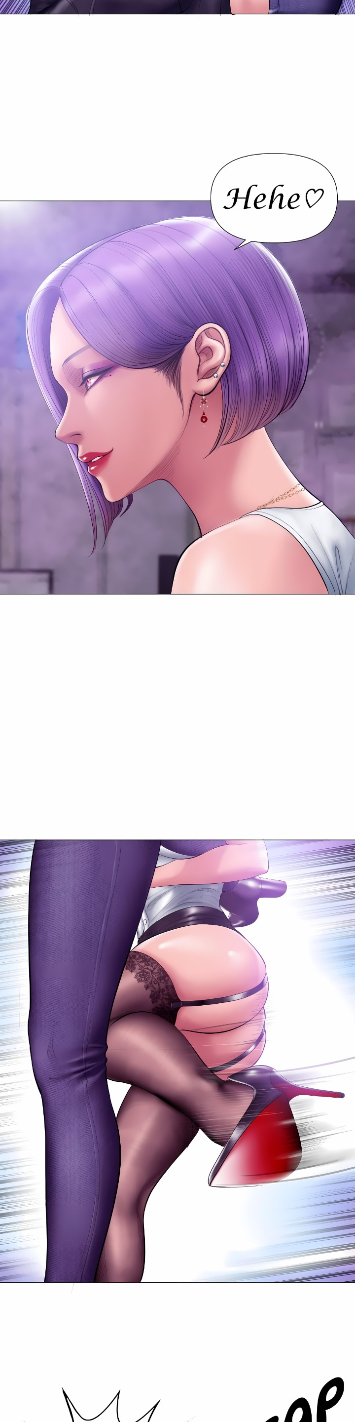 Smoking Hypnosis - Chapter 29 Page 29