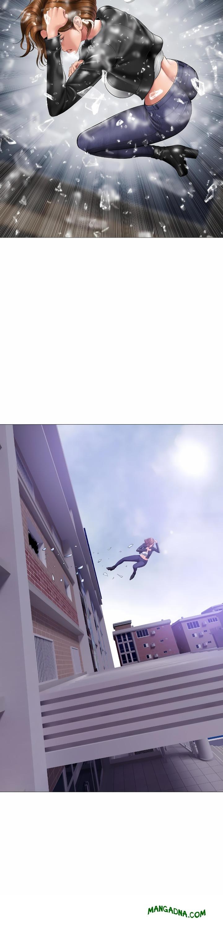 Smoking Hypnosis - Chapter 29 Page 34