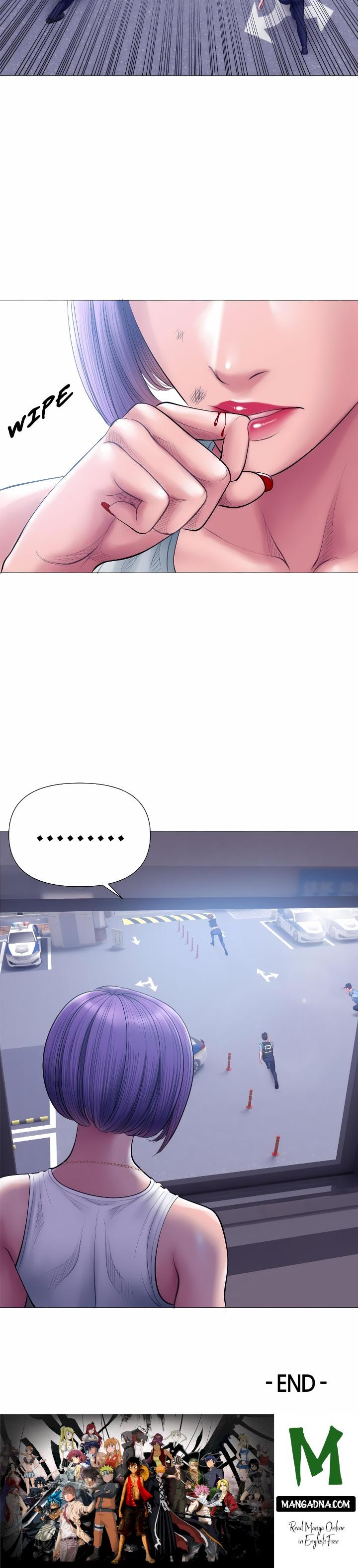 Smoking Hypnosis - Chapter 29 Page 36