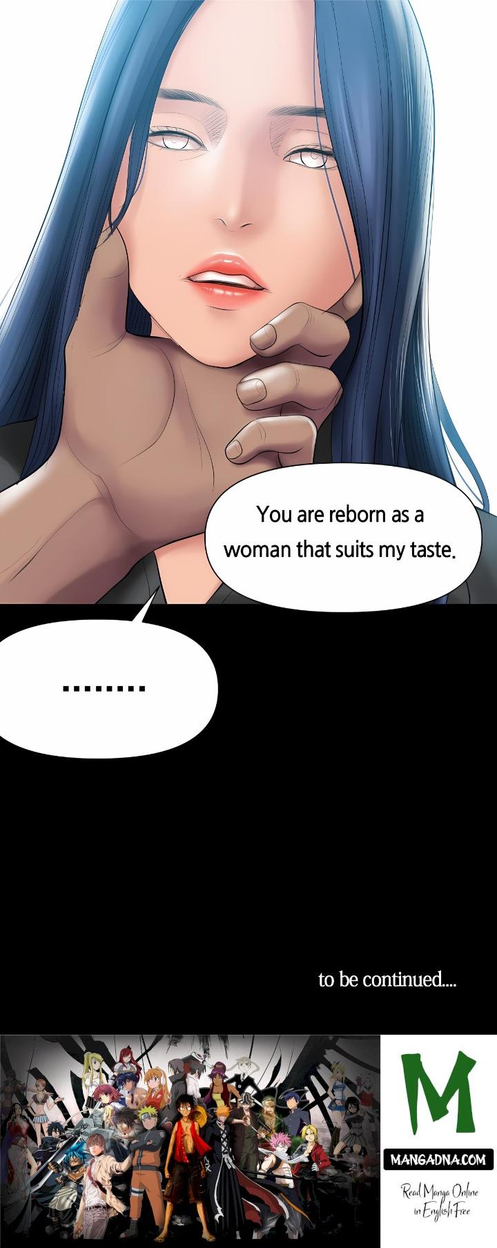 Smoking Hypnosis - Chapter 3 Page 25