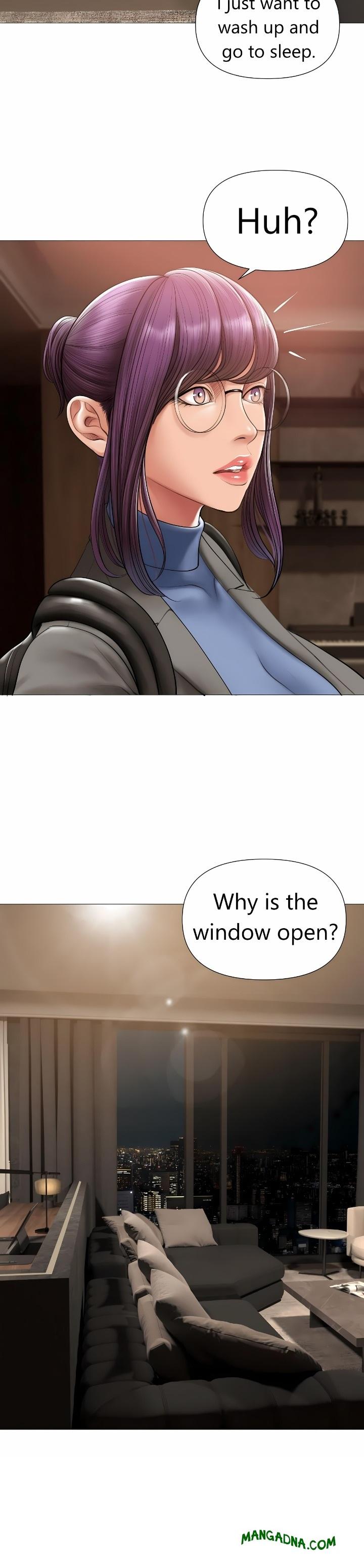 Smoking Hypnosis - Chapter 30 Page 2