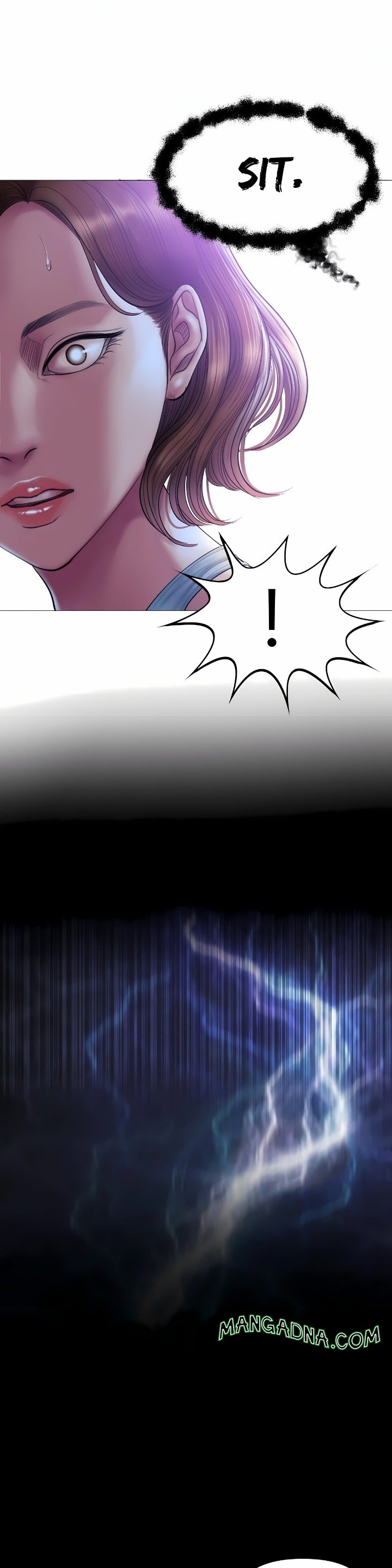 Smoking Hypnosis - Chapter 30 Page 23